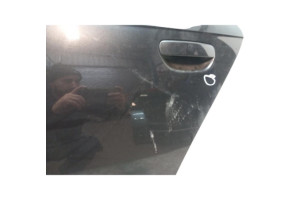 Porte arriere gauche AUDI A4 2 Photo n°9