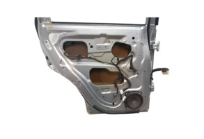 Porte arriere gauche AUDI A4 2 Photo n°10