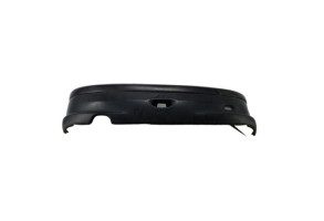 Pare choc arriere PEUGEOT 206 Photo n°3
