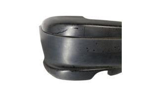 Pare choc arriere PEUGEOT 206 Photo n°4