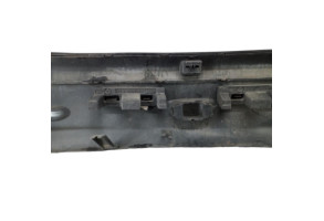 Pare choc arriere PEUGEOT 206 Photo n°5