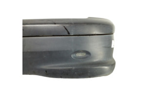 Pare choc arriere PEUGEOT 206 Photo n°6