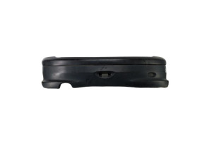 Pare choc arriere PEUGEOT 206 Photo n°9