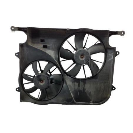 Moto ventilateur radiateur CHEVROLET CAPTIVA