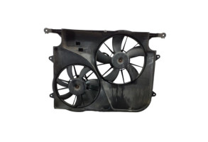Moto ventilateur radiateur CHEVROLET CAPTIVA Photo n°1