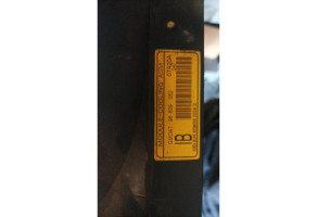 Moto ventilateur radiateur CHEVROLET CAPTIVA Photo n°2