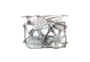 Moto ventilateur radiateur CHEVROLET CAPTIVA Photo n°3