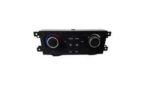 Commande chauffage CHEVROLET CAPTIVA Photo n°5