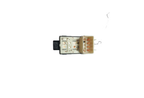 Interrupteur de leve vitre arriere droit CHEVROLET CAPTIVA Photo n°1