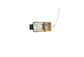 Interrupteur de leve vitre arriere droit CHEVROLET CAPTIVA Photo n°3