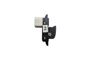 Interrupteur de leve vitre arriere gauche CHEVROLET CAPTIVA Photo n°1