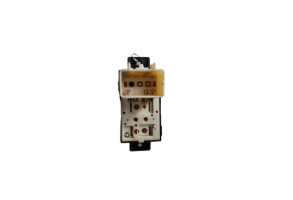 Interrupteur de leve vitre arriere gauche CHEVROLET CAPTIVA Photo n°2