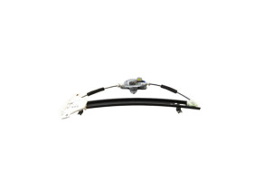 Leve vitre electrique avant gauche CHEVROLET CAPTIVA Photo n°4