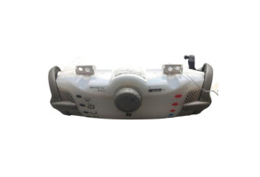 Commande chauffage CITROEN C1 1 Photo n°1