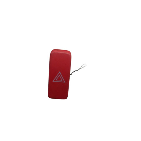 Bouton de warning TOYOTA AURIS 1
