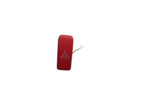 Bouton de warning TOYOTA AURIS 1 Photo n°1