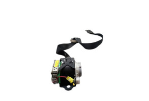 Ceinture avant droit TOYOTA AURIS 1 Photo n°1