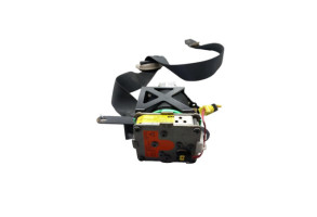 Ceinture avant droit TOYOTA AURIS 1 Photo n°4