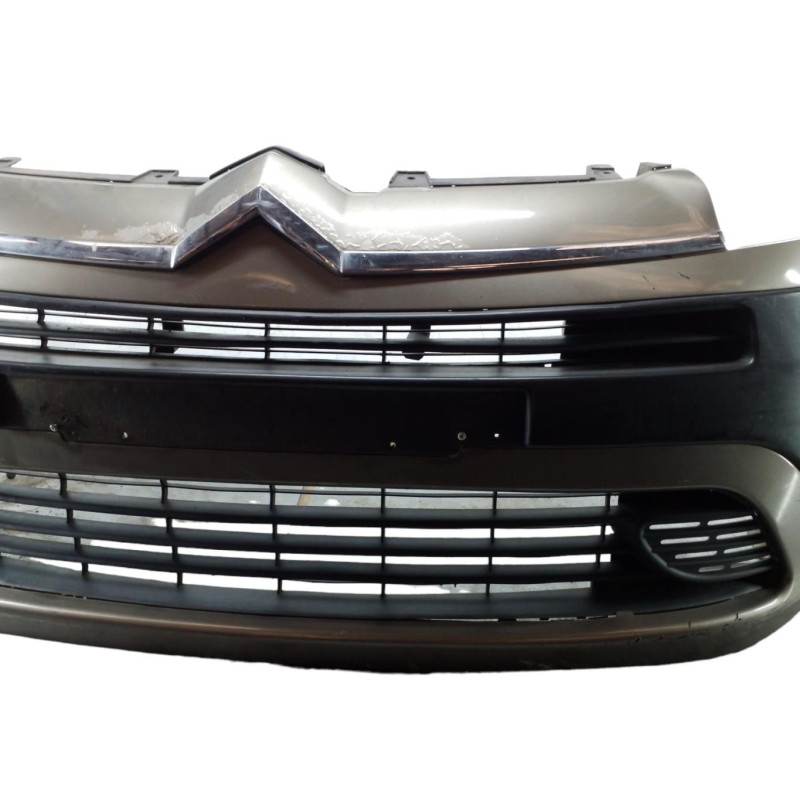 Pare choc avant CITROEN C4 GRAND PICASSO 1 Photo n°1