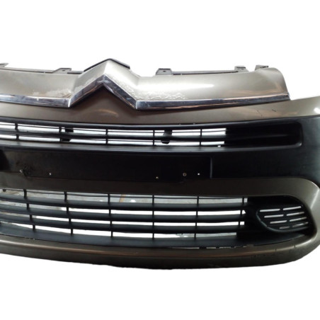 Pare choc avant CITROEN C4 GRAND PICASSO 1