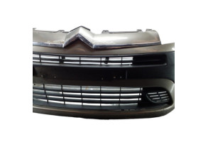 Pare choc avant CITROEN C4 GRAND PICASSO 1 Photo n°1