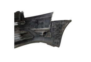 Pare choc avant CITROEN C4 GRAND PICASSO 1 Photo n°2