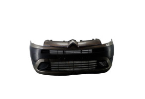 Pare choc avant CITROEN C4 GRAND PICASSO 1 Photo n°5