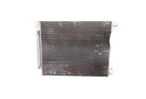 Radiateur clim RENAULT TALISMAN Photo n°2