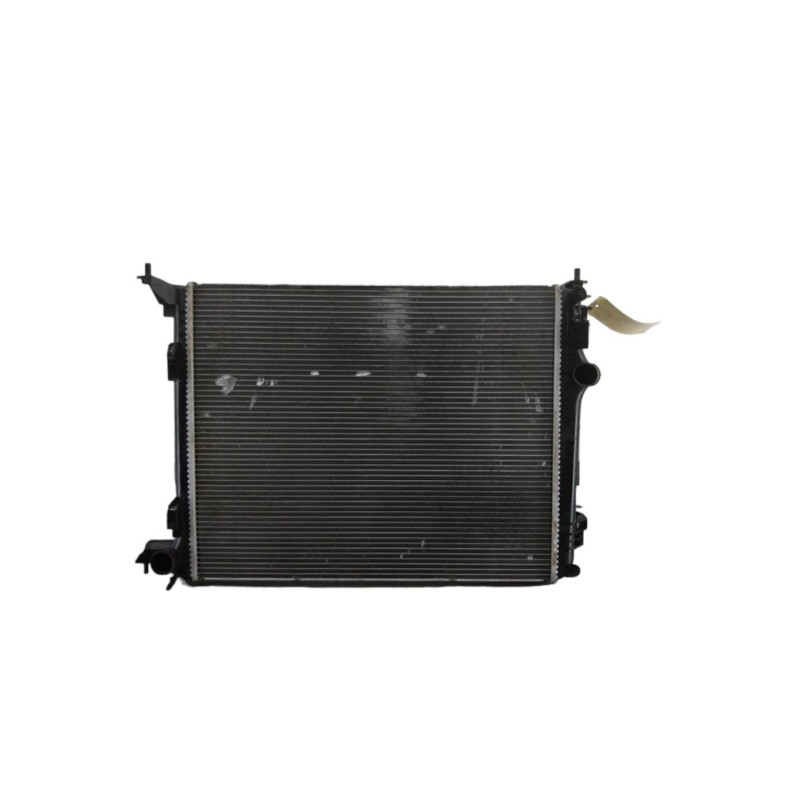 Radiateur eau RENAULT TALISMAN Photo n°1