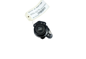 Bouton de demarrage RENAULT TALISMAN Photo n°2