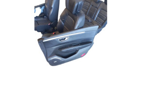 Interieur complet RENAULT TALISMAN Photo n°3