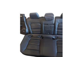Interieur complet RENAULT TALISMAN Photo n°7