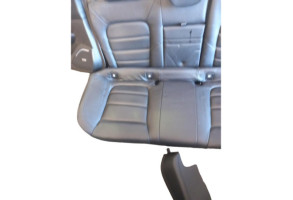 Interieur complet RENAULT TALISMAN Photo n°8