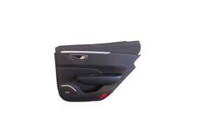 Interieur complet RENAULT TALISMAN Photo n°9