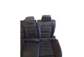 Interieur complet RENAULT TALISMAN Photo n°11