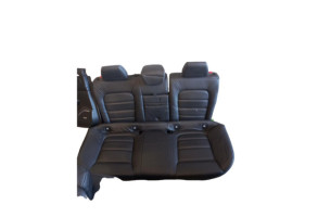 Interieur complet RENAULT TALISMAN Photo n°14