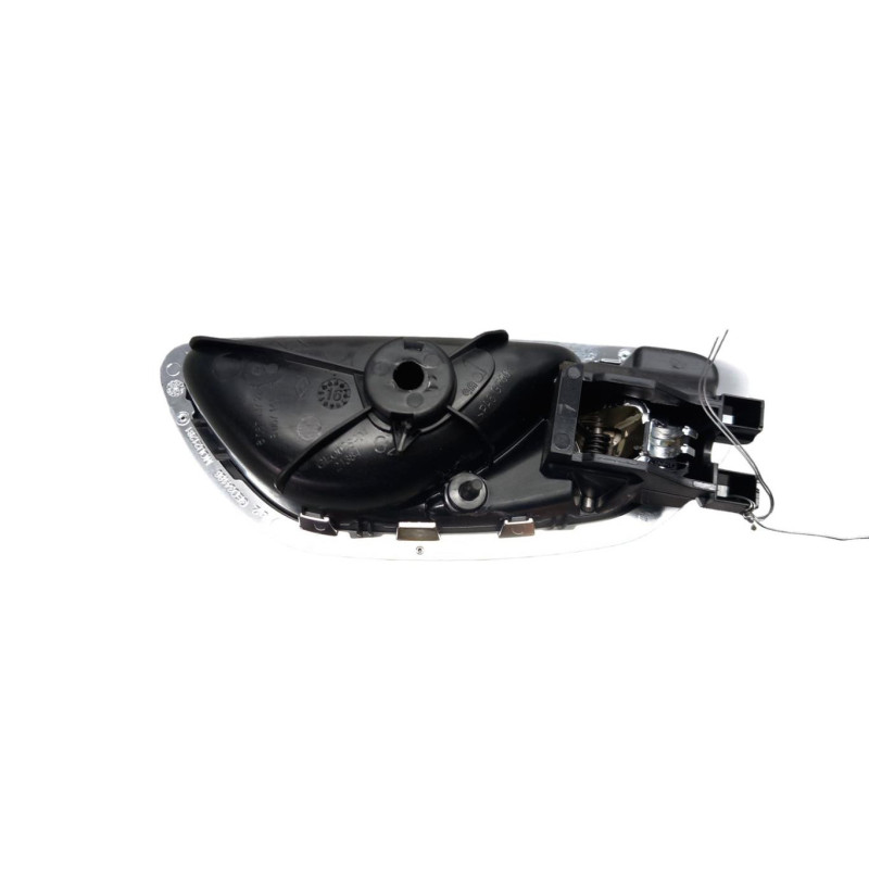 Poignee interieur arriere gauche RENAULT TALISMAN Photo n°1