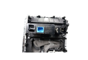 Levier de vitesses RENAULT TALISMAN Photo n°8