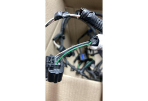 Capteur aide au stationnement RENAULT TALISMAN Photo n°7