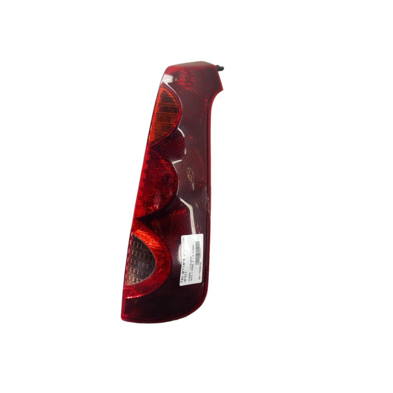 Feu arriere principal droit (feux) NISSAN NOTE 1 Photo n°1