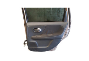 Porte arriere droit NISSAN NOTE 1 Photo n°3