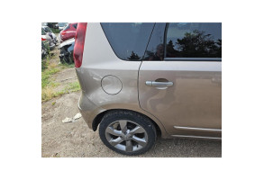 Porte arriere droit NISSAN NOTE 1 Photo n°11
