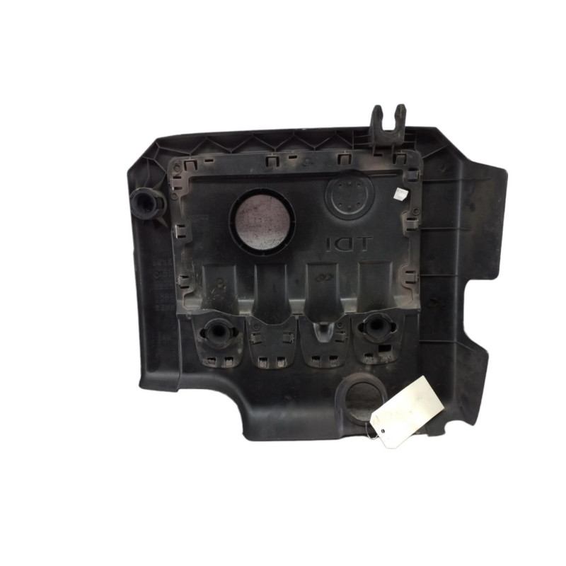 Cache moteur  SEAT ALTEA Photo n°1