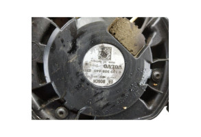 Moto ventilateur radiateur VOLVO V 40 2 Photo n°2