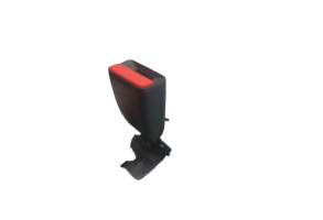 Attache ceinture arriere droit VOLVO V 40 2 Photo n°2