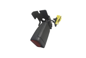Attache ceinture arriere droit VOLVO V 40 2 Photo n°3