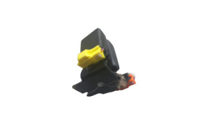 Attache ceinture arriere gauche VOLVO V 40 2 Photo n°2