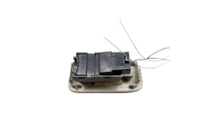Interrupteur de leve vitre arriere gauche VOLVO V 40 2 Photo n°1