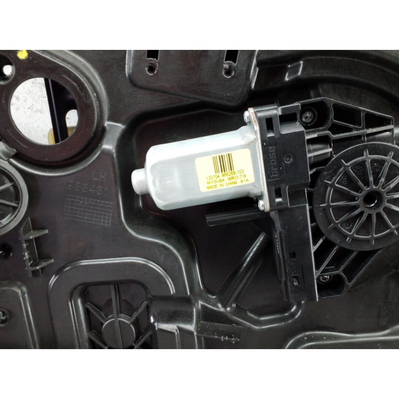Leve vitre electrique avant gauche VOLVO V 40 2 Photo n°1