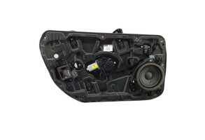 Leve vitre electrique avant gauche VOLVO V 40 2 Photo n°4